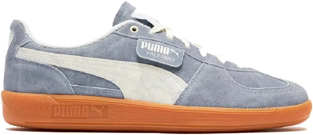 Giày Puma Palermo Nostalgia 'Blue' 397252-01