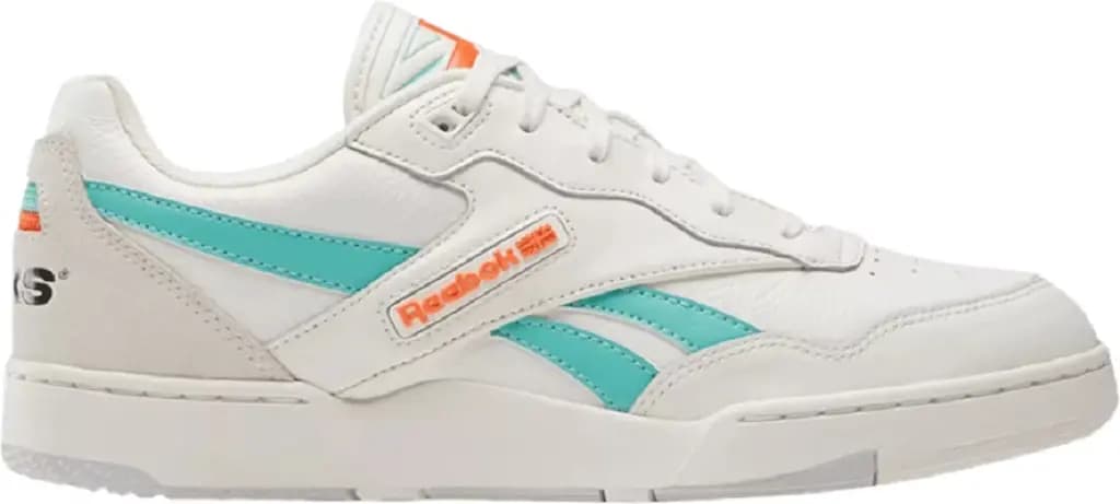 Giày Reebok BB 4000 2 x Cam Hicks 'The Green Box' 100072116