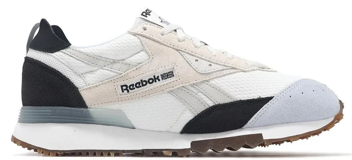 Giày Reebok LX2200 'Pure Grey' 100074413