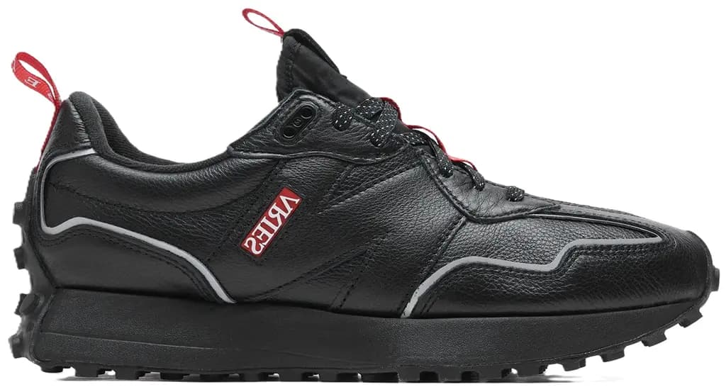 Giày New Balance 327 x Aries 'Black' MS327AIR