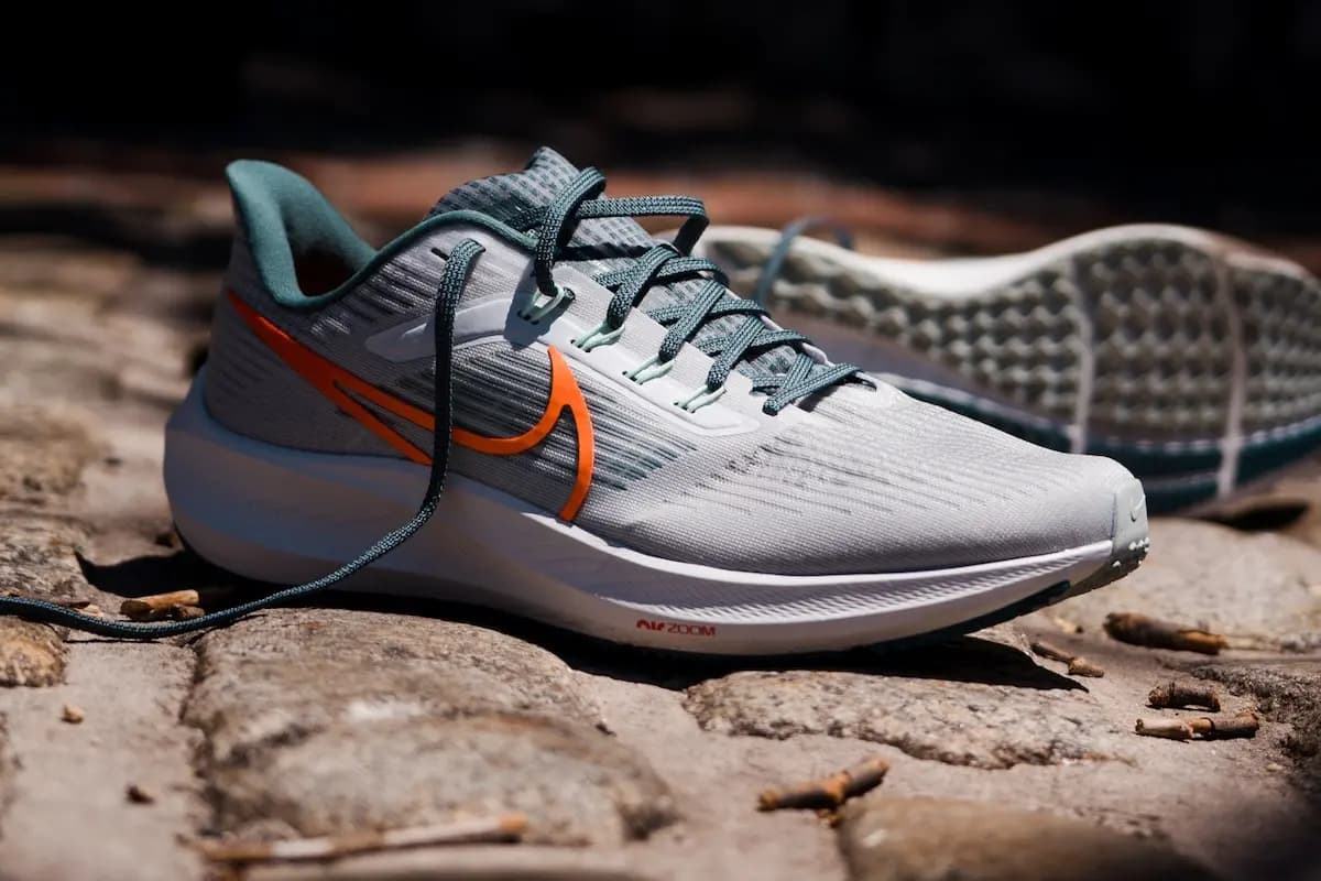 Nike Pegasus: Sải cánh vượt mọi giới hạn