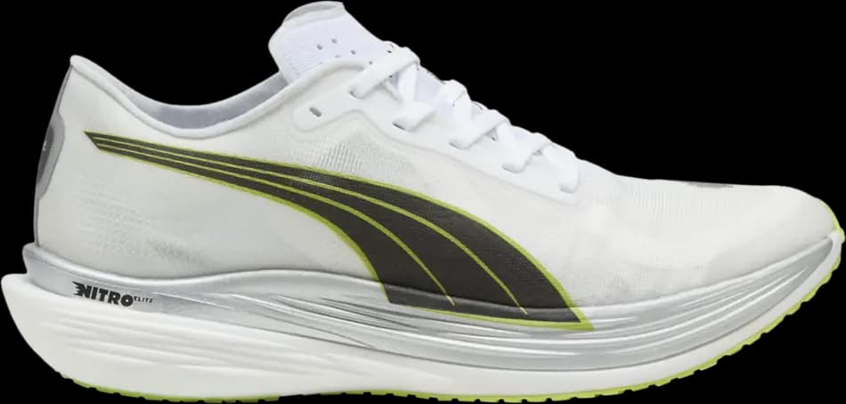 Giày Puma Deviate Nitro Elite 2 'Fireglow' 377786-04