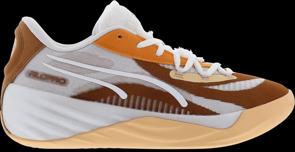 Giày Puma All-Pro Nitro x Gremlins 'Gizmo And Stripe' 379303-01