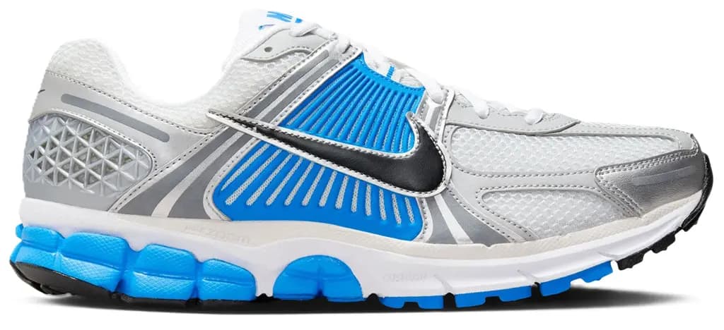 Giày Nike Zoom Vomero 5 'Photo Blue' FJ4151-100