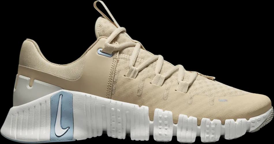 Giày Nike Free Metcon 5 'Sanddrift' DV3950-105