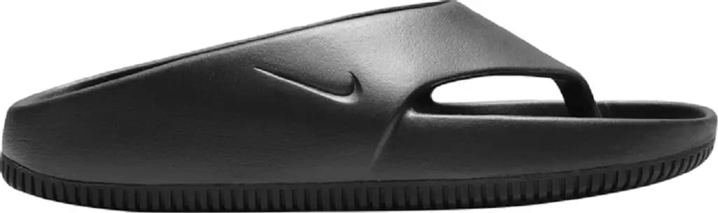 Dép Nike Calm Slide 'Triple Black' FD4115-001