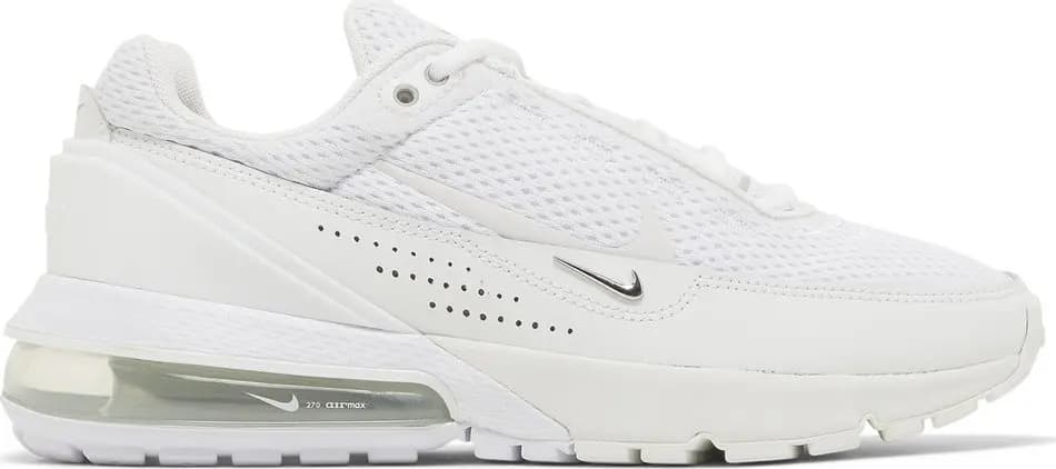 Giày Nike Air Max Pulse 'White' FD6409-101
