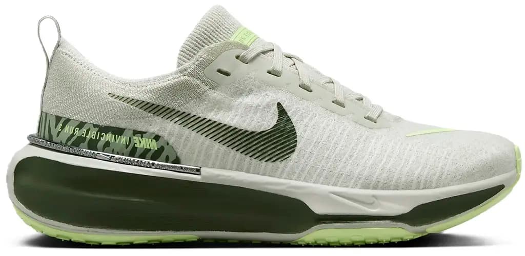 Giày Nike ZoomX Invincible Run 3 'Cargo Khaki' FQ5027-001