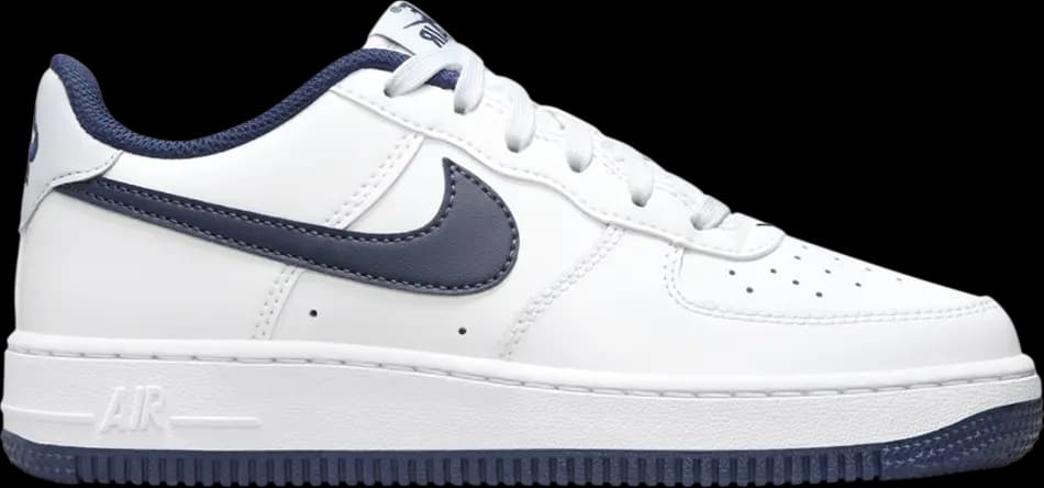 Giày Nike Air Force 1 'White Midnight Navy' FV5948-104
