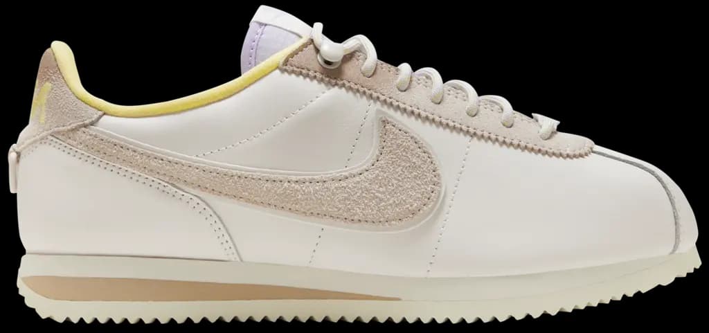Giày Nike Cortez 'Phantom Lilac Hemp' FZ5041-011