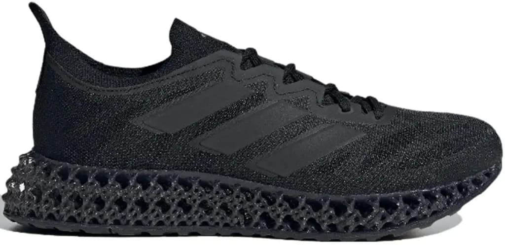 Giày Adidas 4DFWD 3 'Core Black' IG8996