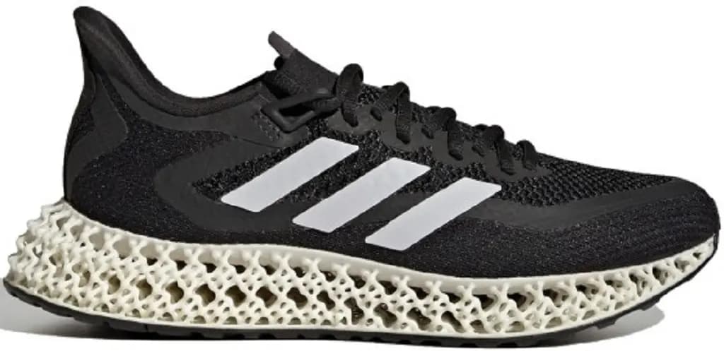 Giày Adidas 4DFWD 30 CORE 'Black' IG8995