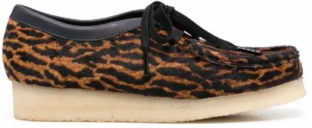 Giày Clarks Originals Wallabee 26169920