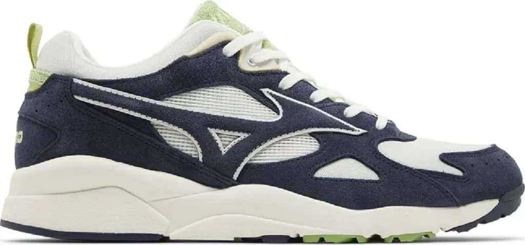 Giày Mizuno Sky Medal 'Green Tea' D1GA222501