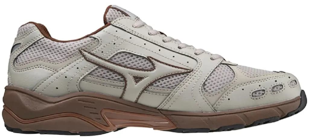 Giày Mizuno Wave Explorer FS2 B1GA210049