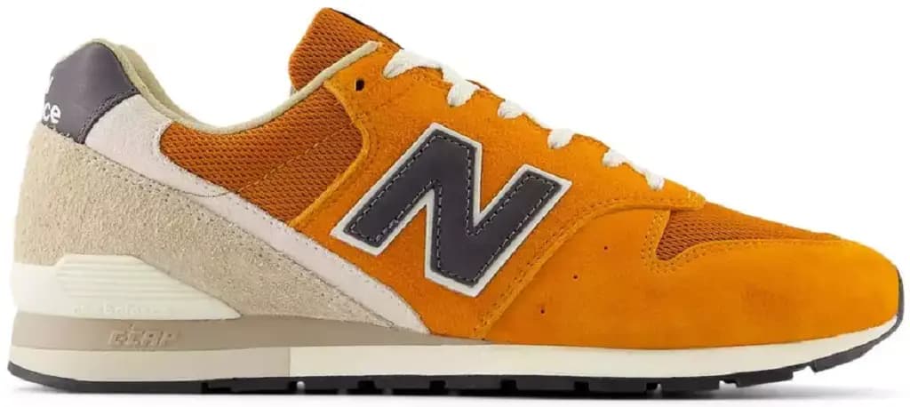 Giày New Balance 996 'Orange' CM996UQ2