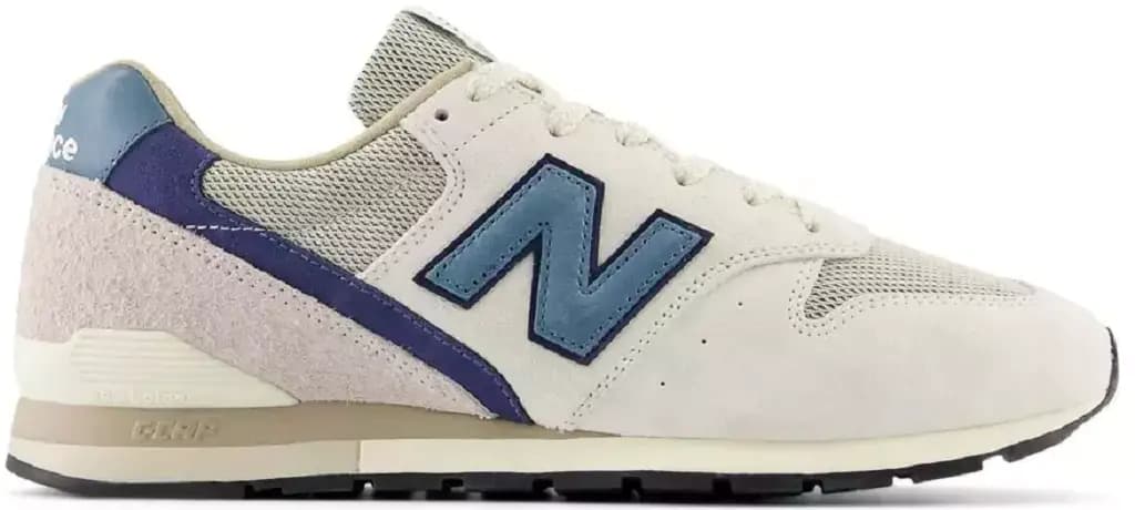 Giày New Balance 996 US2 'Off White' CM996US2