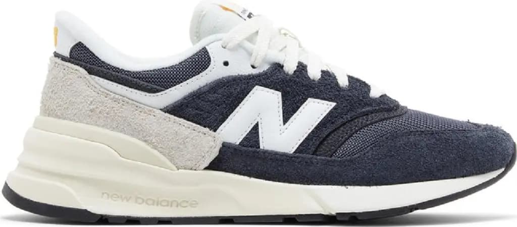Giày New Balance 997R 'Phantom Magnet' U997RMC