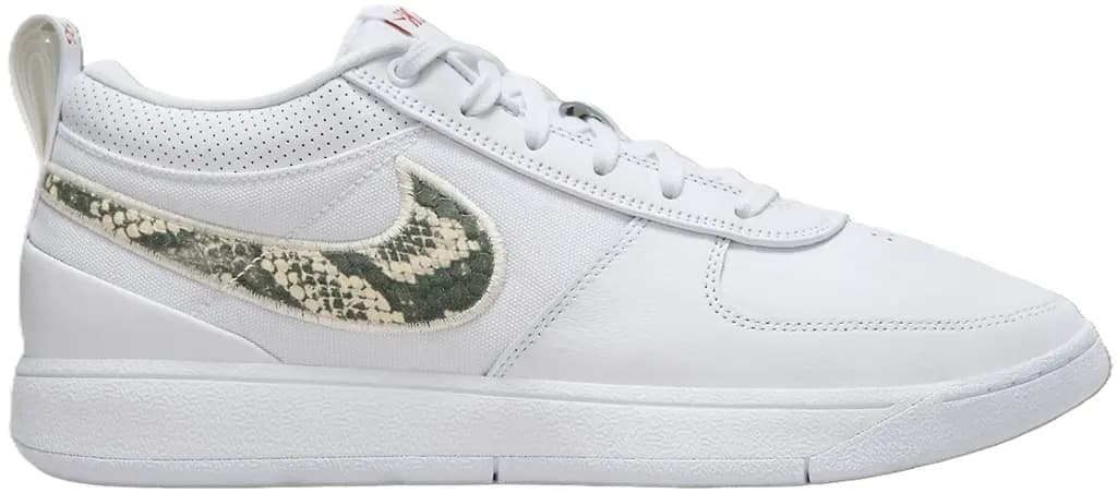 Giày Nike Book 1 'Rattlesnake' FJ4249-101