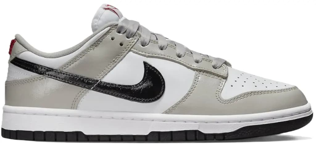 Giày Nike Dunk Low 'Light Iron Ore' DQ7576-001