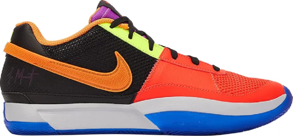 Giày Nike Ja 1 'All-Star - Check' FJ4241-001