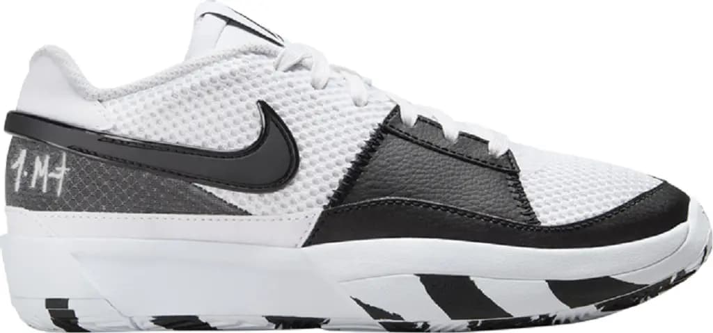 Giày Nike Ja 1 GS 'Scratch 2.0' DX2294-102