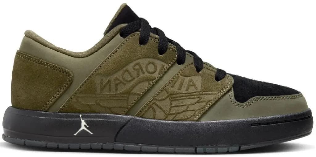 Giày Nike Jordan Nu Retro 1 Low FB4412-200