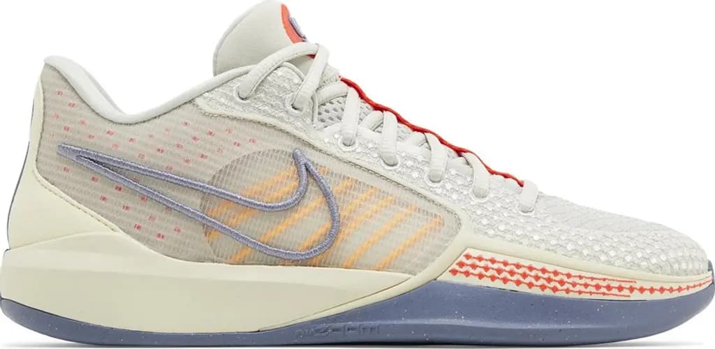 Giày Nike Wmns Sabrina 1 'Grounded' FQ3381-002