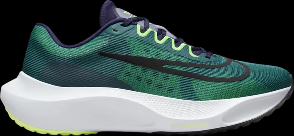 Giày Nike Zoom Fly 5 'Geode Teal' DM8968-303