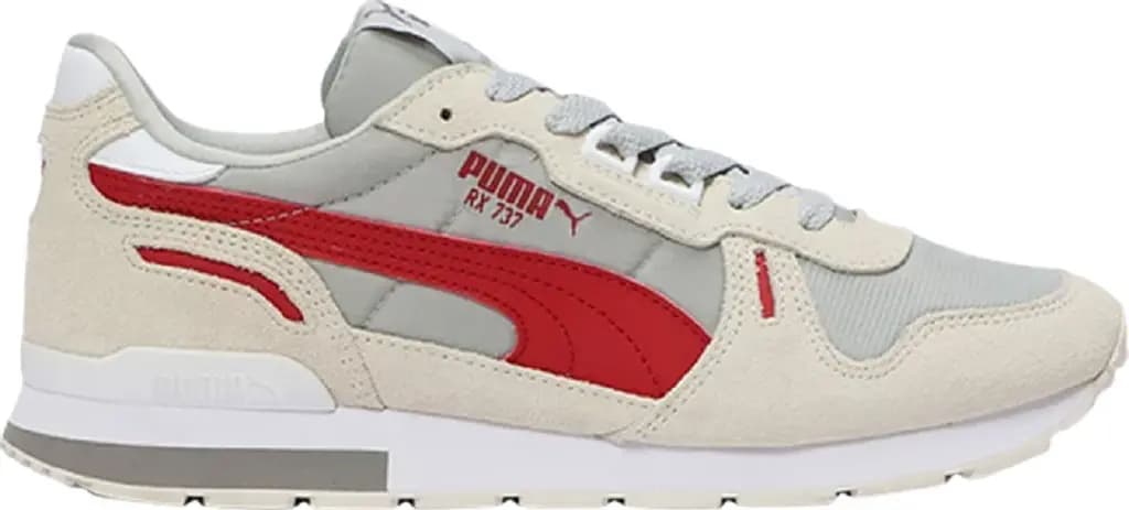Giày Puma RX 737 OG 'Glacier Grey' 386714-01
