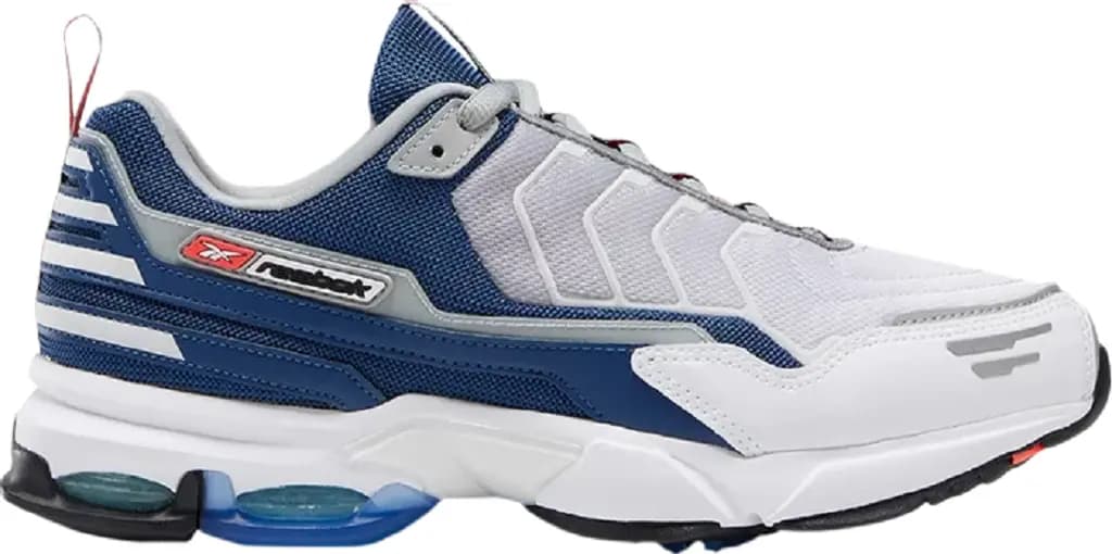 Giày Reebok DMX6 MMI 'Washed Blue' DV9076