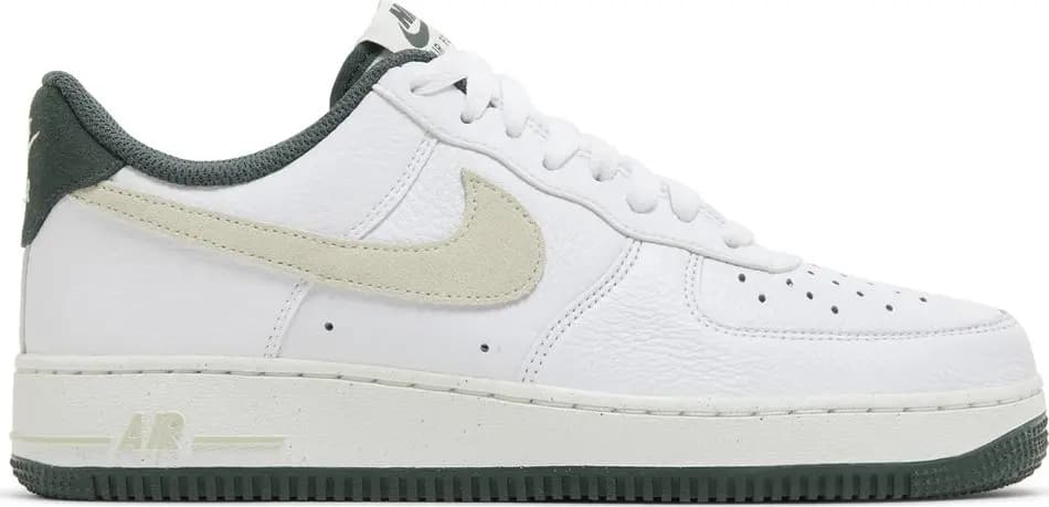 Giày Nike Air Force 1 '07 LV8 'Vintage Green' HF1939-100