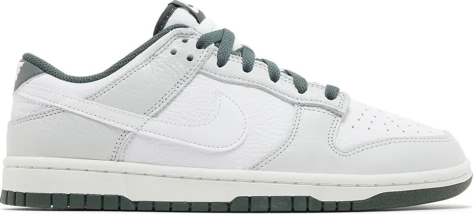 Giày Nike Dunk Low 'Vintage Green' HF2874-001