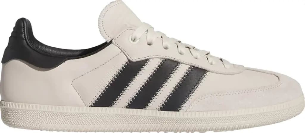 Giày Adidas Samba Human Race x Pharrell 'Aluminium' ID9065 Giày Adidas Samba Human Race x Pharrell 'Aluminium' ID9065