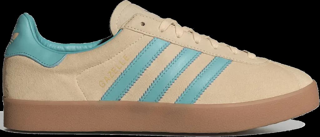 Giày Adidas Gazelle 85 'Crystal Sand' IE3434