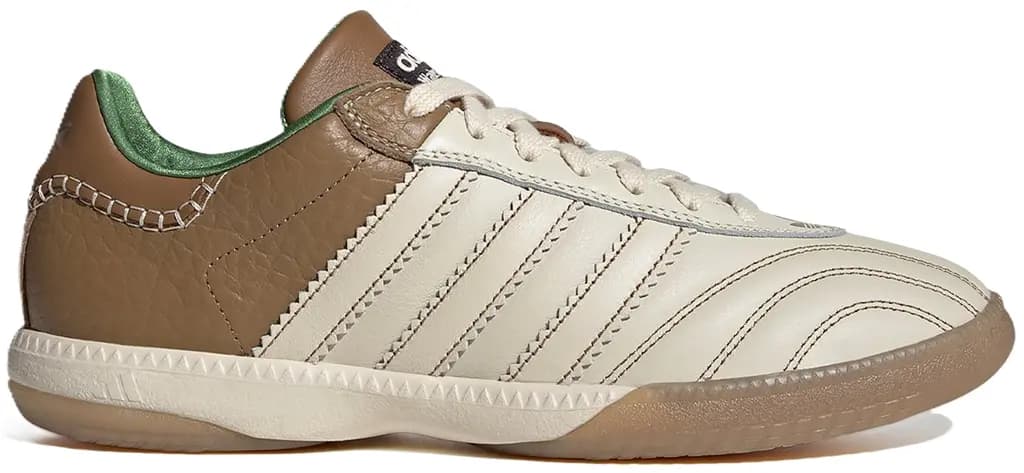 Giày Adidas Samba x Wales Bonner 'Millennium' IF6703