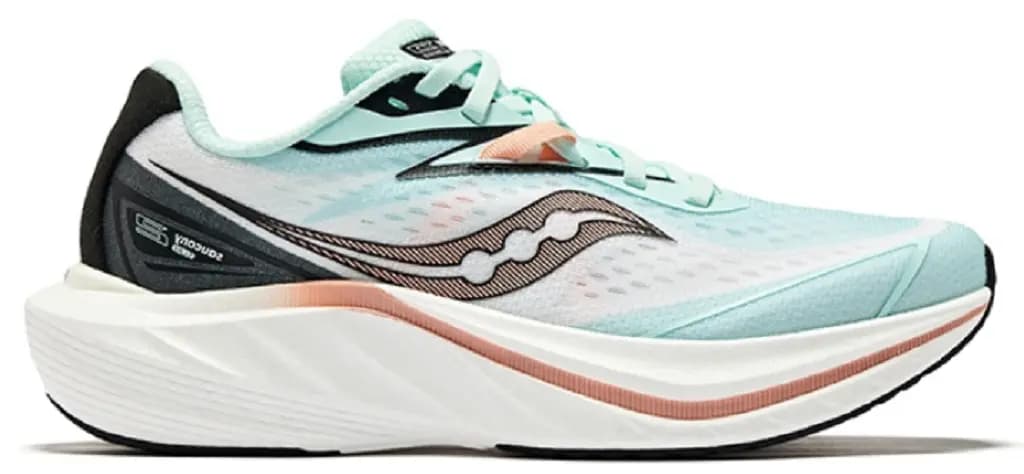 Giày Saucony 10KM 'Light Green' S18234-1