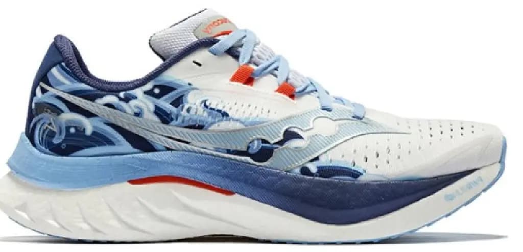 Giày Saucony Endorphin 'Blue' S20940-401