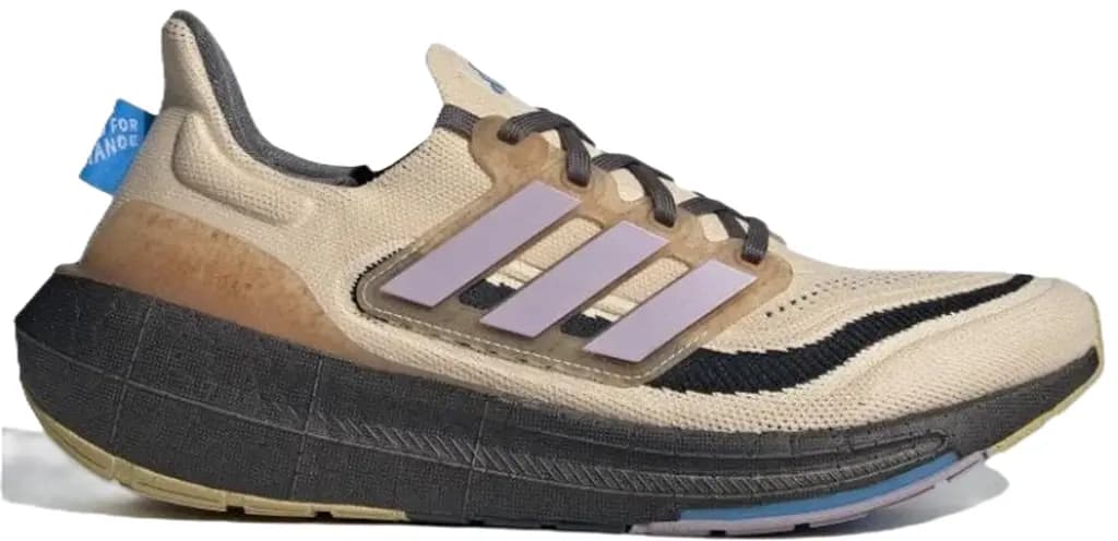 Giày Adidas Ultraboost Light 'Crystal Sand' ID3288