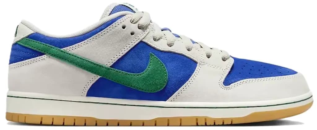 Giày Nike SB Dunk Low 'Royal Malachite' HF3704-001