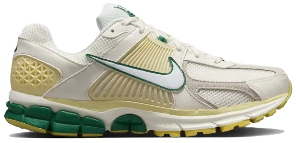 Giày Nike Zoom Vomero 5 'Malachite Alabaster' FN8361-100