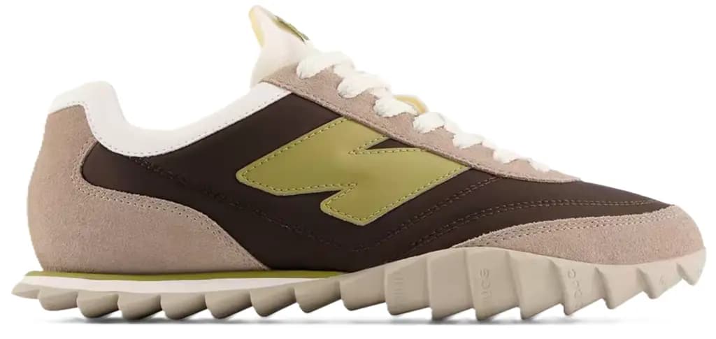 Giày New Balance RC30 'Driftwood Green' URC30UB