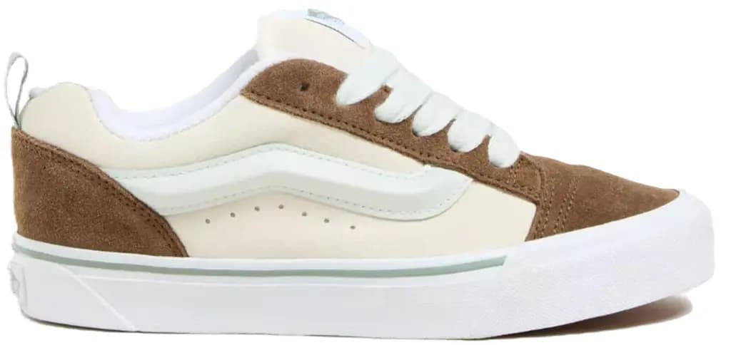 Giày Vans Knu Skool 'Multicolour' VN0009QCBLU