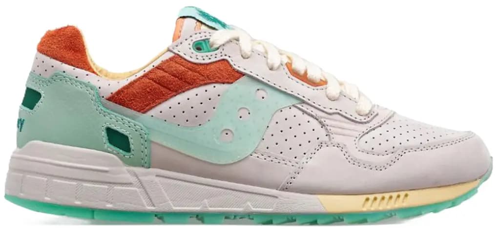 Giày Saucony Shadow 5000 'St Barth' S70701-1