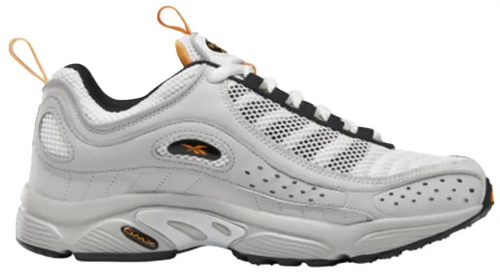 Giày Reebok Daytona DMX 2 'True Grey' DV7254