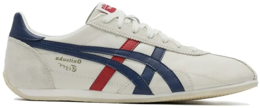 Giày Onitsuka Tiger Runspeak 'White' 1183B480-107