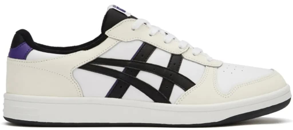 Giày Onitsuka Tiger Buzzer Trainer 'Cream White Black' 1183B896-105