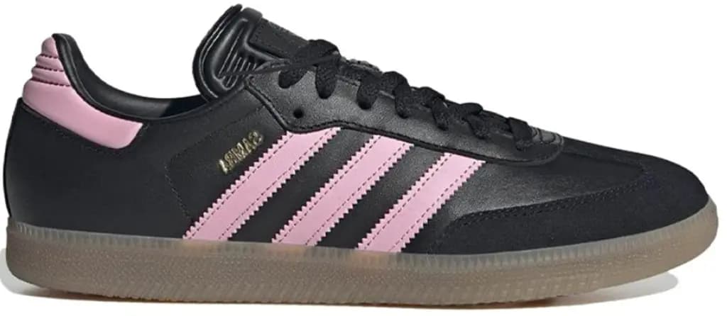 Giày Adidas Samba Inter Miami CF 'Away' IH8157
