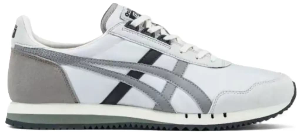 Giày Onitsuka Tiger Dualio 'Grey Blue' 1183C249-020