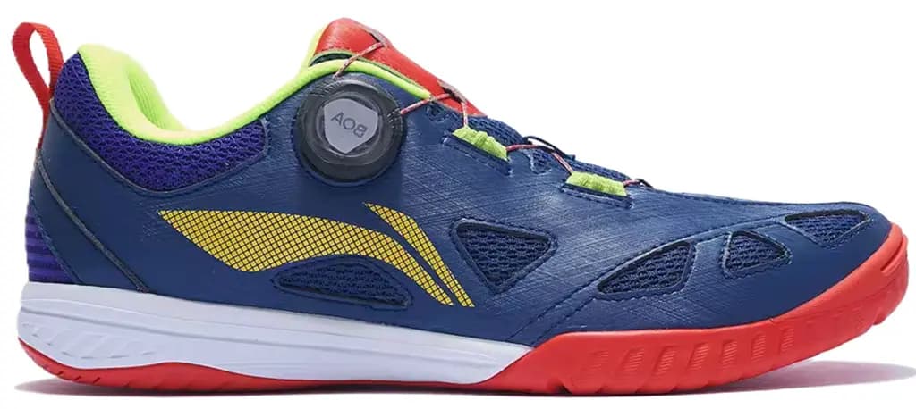 Giày Lining Mage Ess 'Dark Blue' APTT001-5